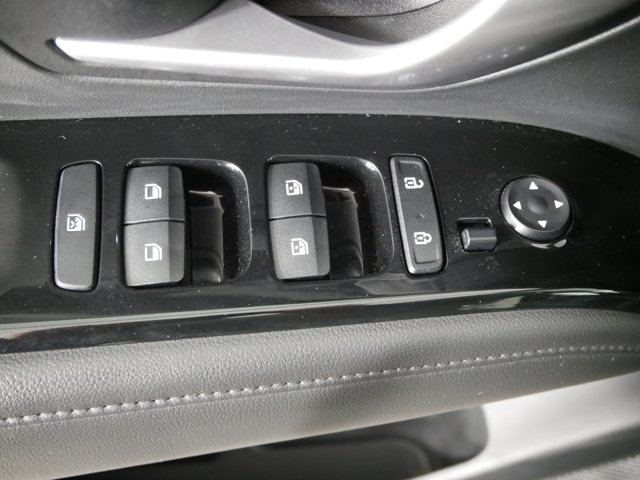 Used 2022 Shimmering Silver Hyundai SEL Convenience image 26