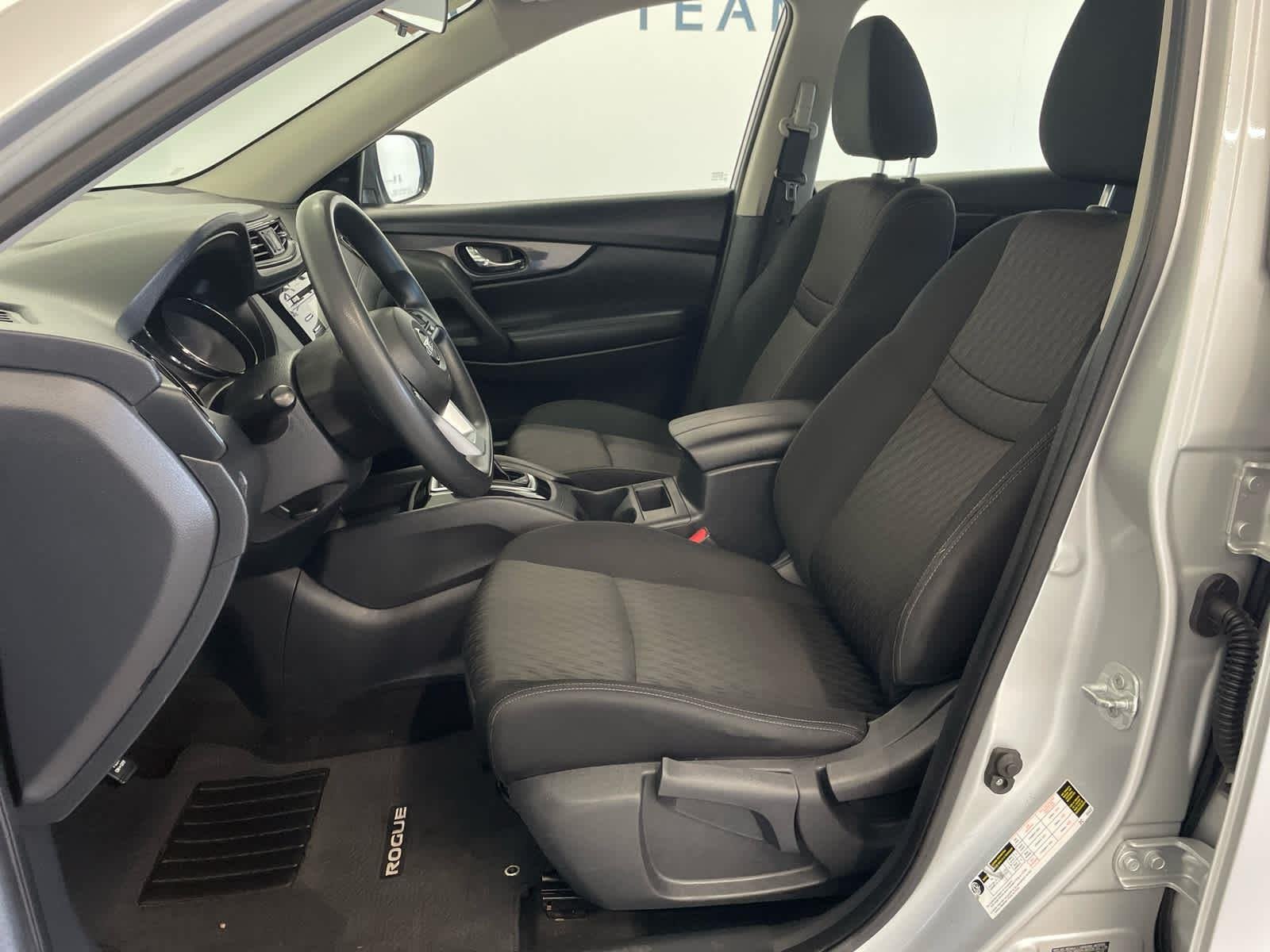 2017 Nissan Rogue S - Photo 13