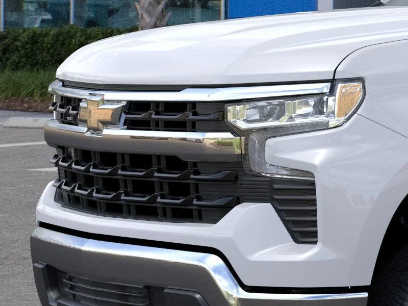 2026 Chevrolet Silverado 1500 LT - Photo 13