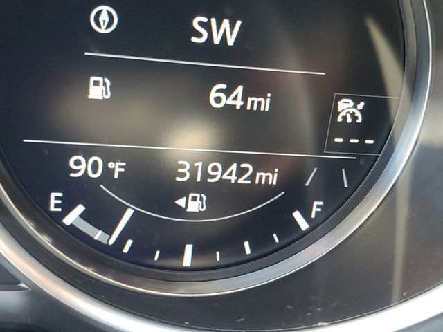 2025 Mazda CX-5 S Select Package - Photo 31
