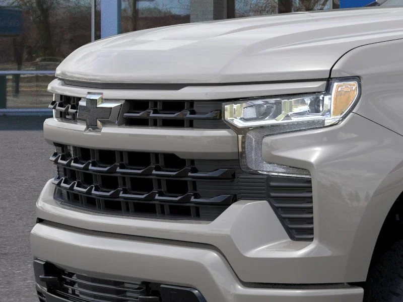 New 2026 White Sands Chevrolet RST image 13