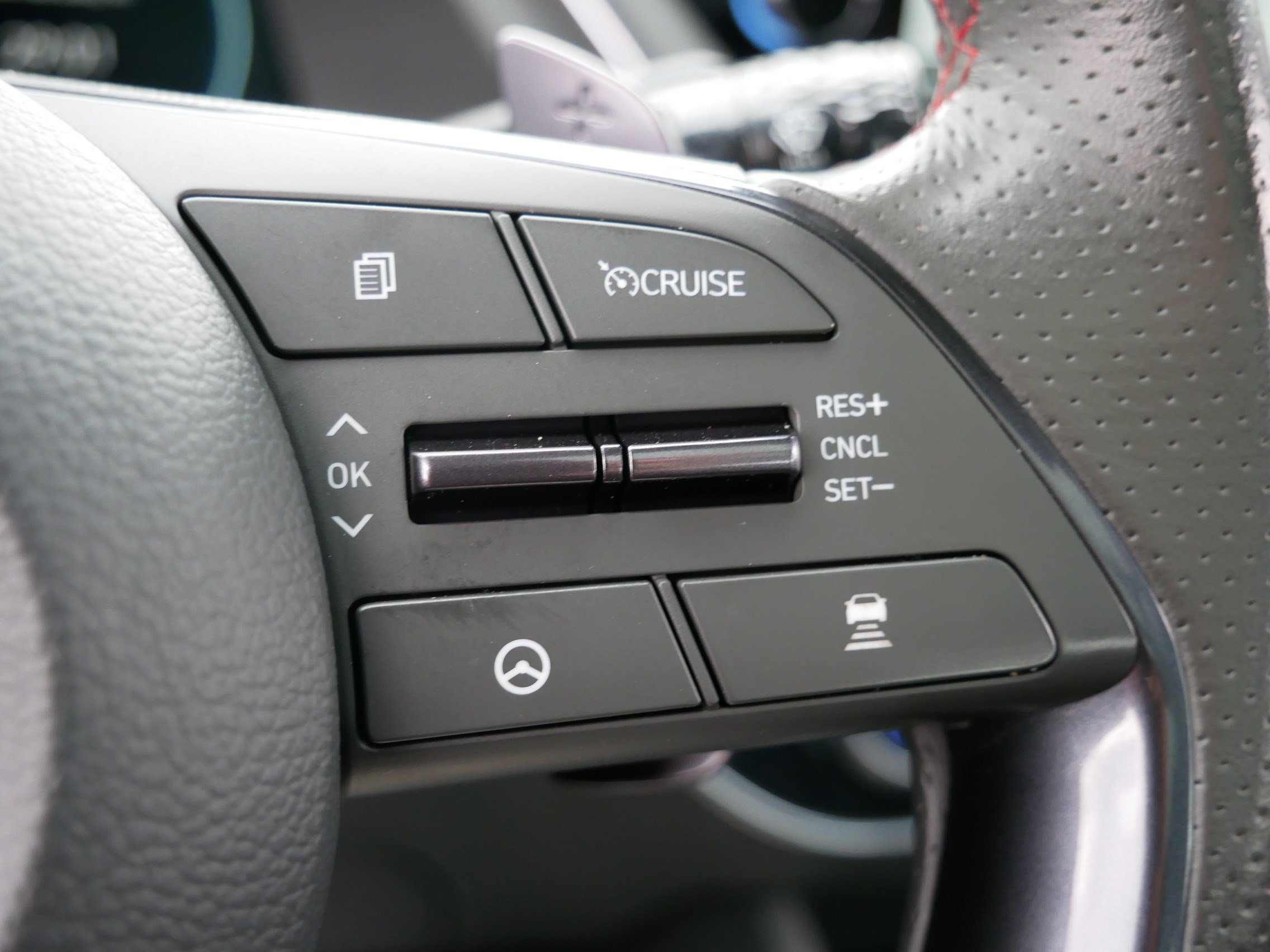2023 Hyundai Sonata N Line - Photo 30