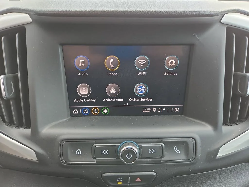 2023 GMC Terrain SLE - Photo 28