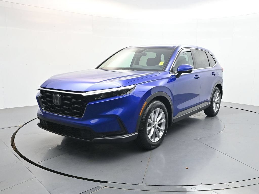 Used 2025 Pearl Honda EX image 3