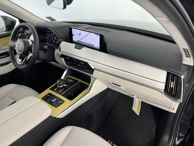 2026 Mazda CX-90 Premium Plus Package - Photo 46