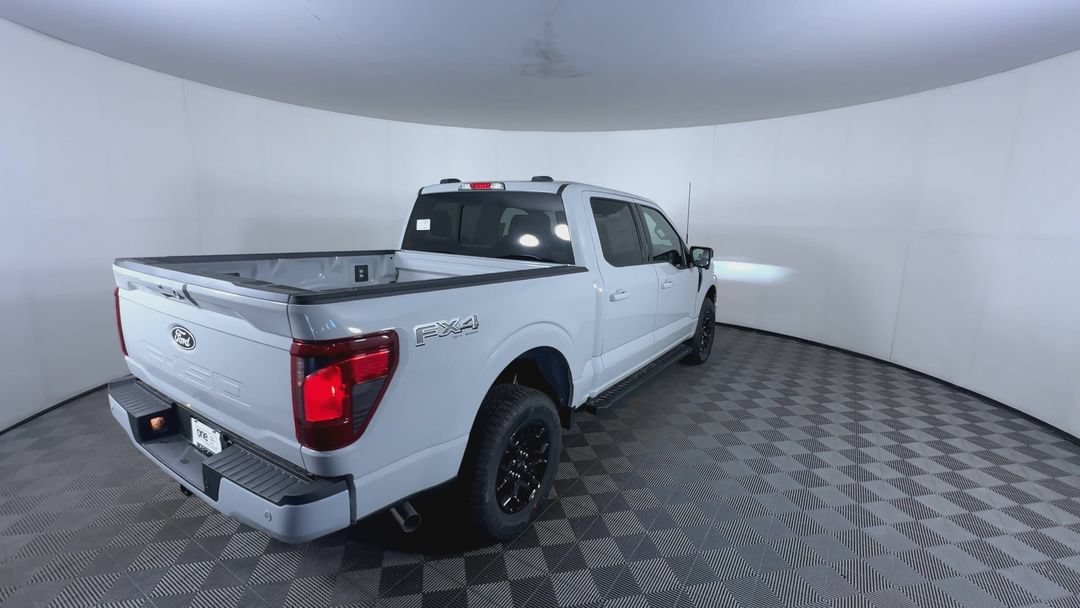 New 2026 Avalanche Ford XLT image 8