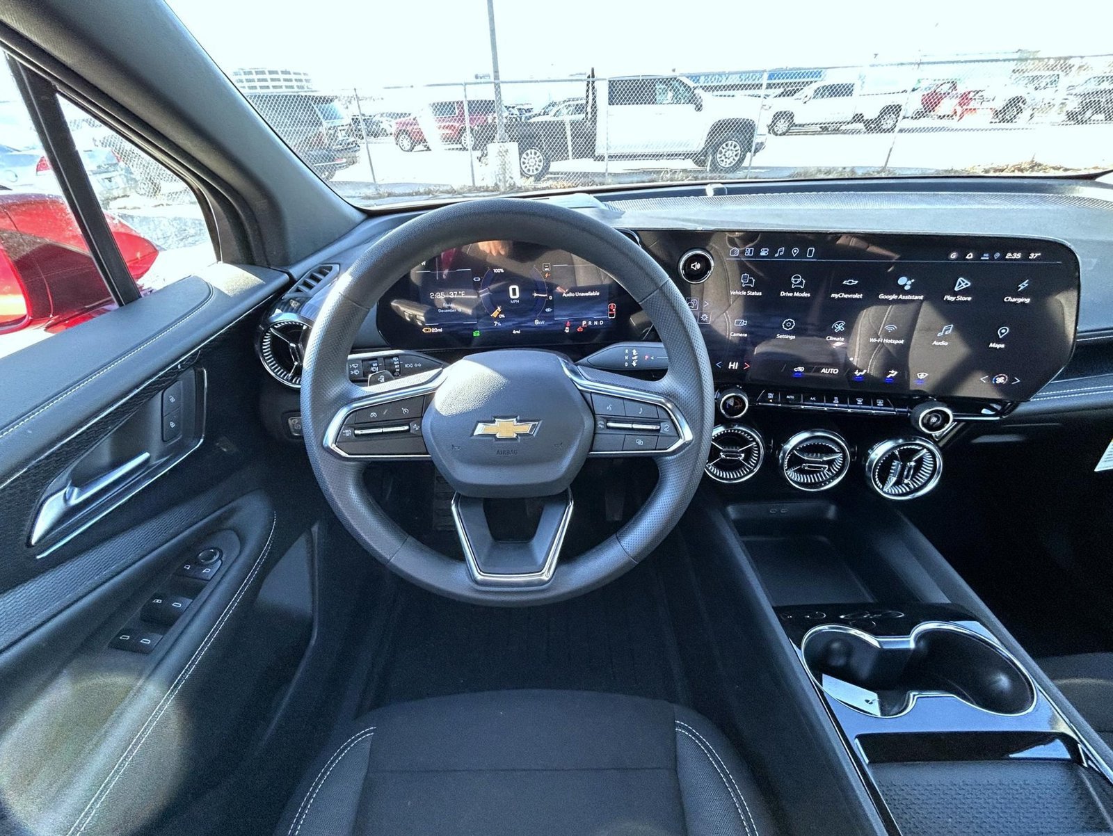 2026 Chevrolet Blazer EV LT - Photo 13