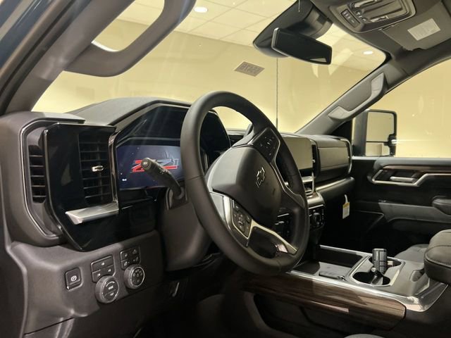 2026 Chevrolet Silverado 2500 HD LT - Photo 9