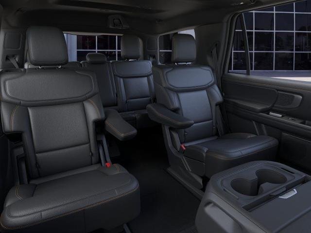 New 2026 Agate Black Metallic Ford Tremor image 46