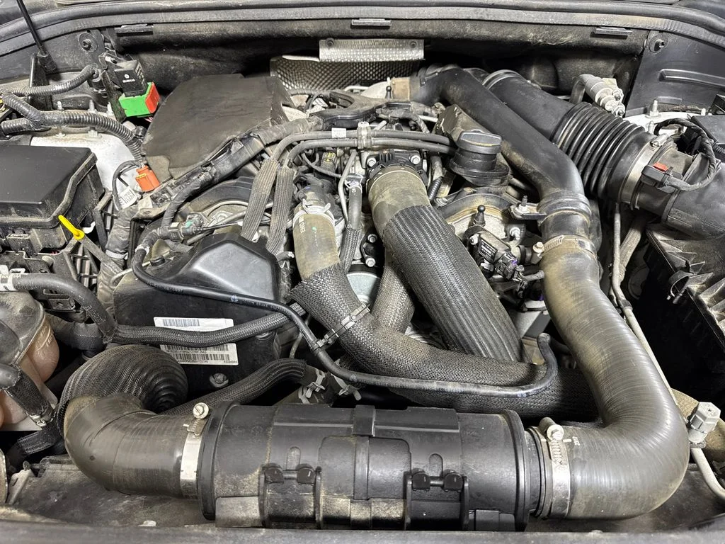 Used 2018 White Jeep Limited image 16