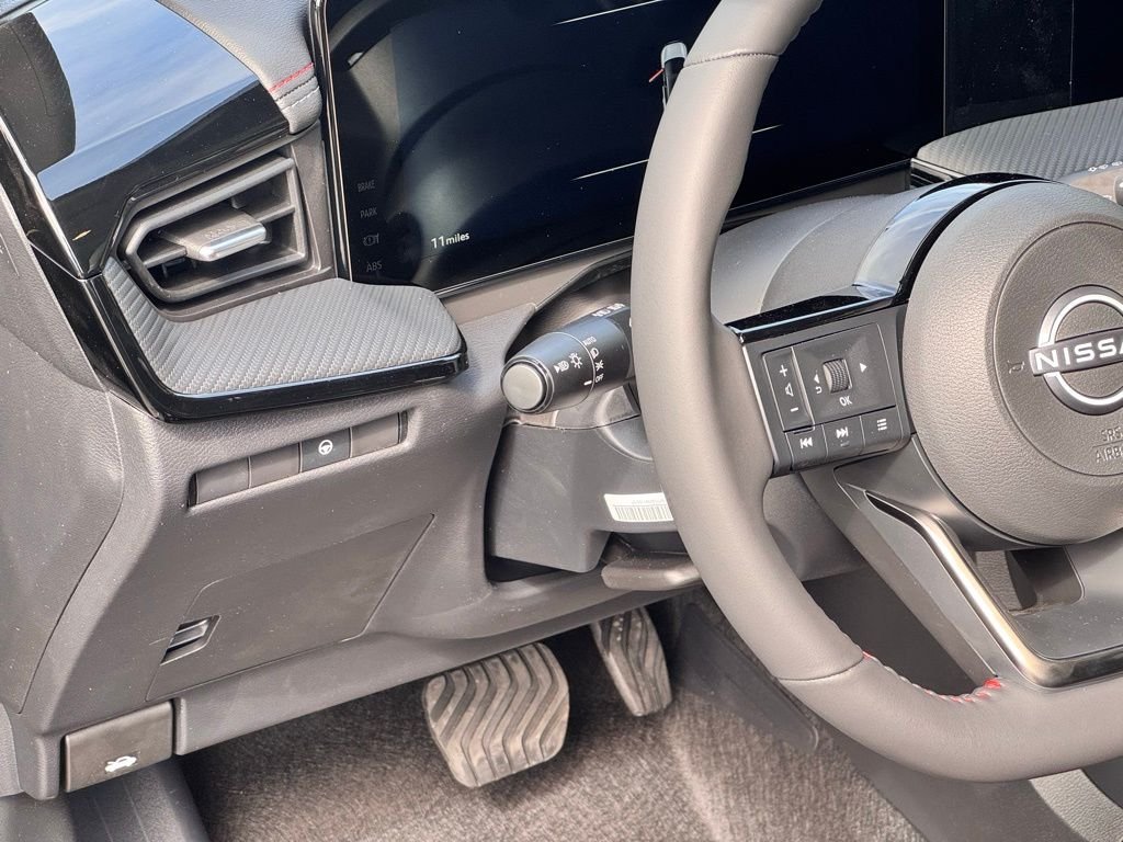 2026 Nissan KICKS SR AWD - Photo 14