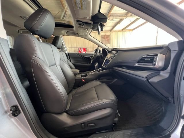 Used 2025 Silver Subaru Limited image 25