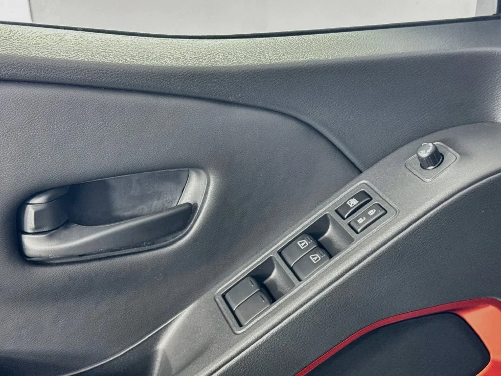 New 2027 Gray Nissan PRO-X image 21