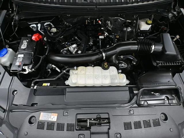 2024 Lincoln Navigator Reserve - Photo 56