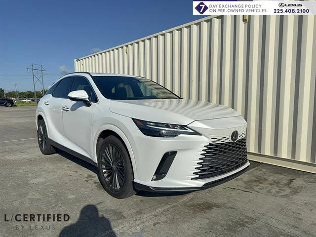 2025 Lexus RX 350 350 Premium FWD's photo
