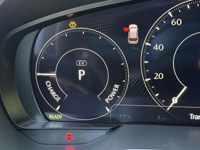 New 2026 Platinum Quartz Metallic Mazda Premium Sport AWD image 27