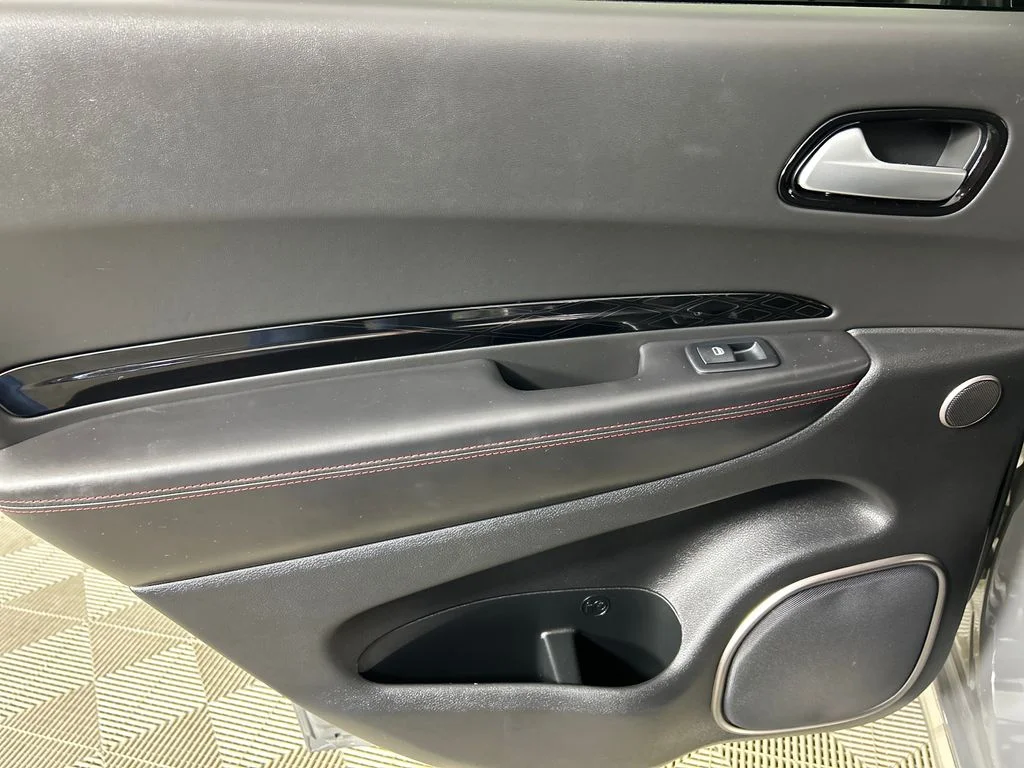 Used 2023 Gray Dodge Citadel image 16