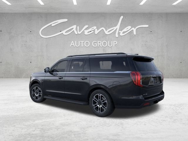 New 2026 Dark Matter Gray Metallic Ford MAX Active image 5