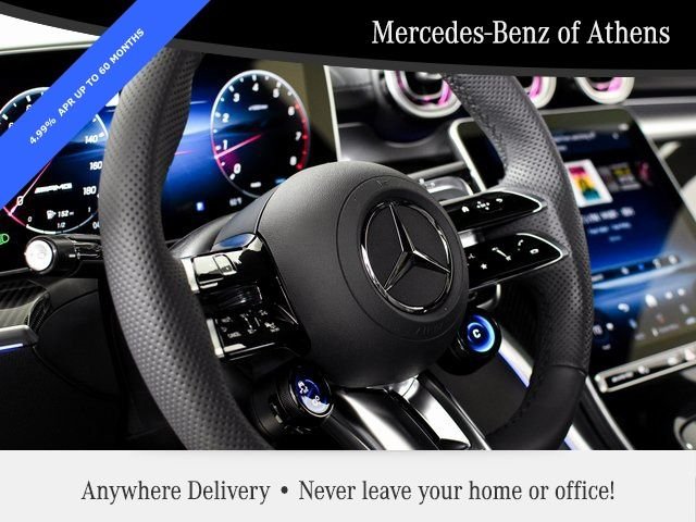 New 2026 MANUFAKTUR Alpine Grey Mercedes-Benz CLE 53 AMG® image 24
