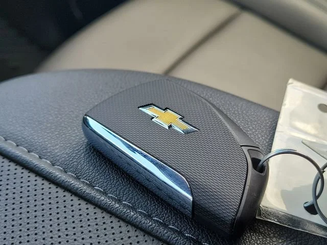 2025 Chevrolet Silverado 1500 LTZ - Photo 38