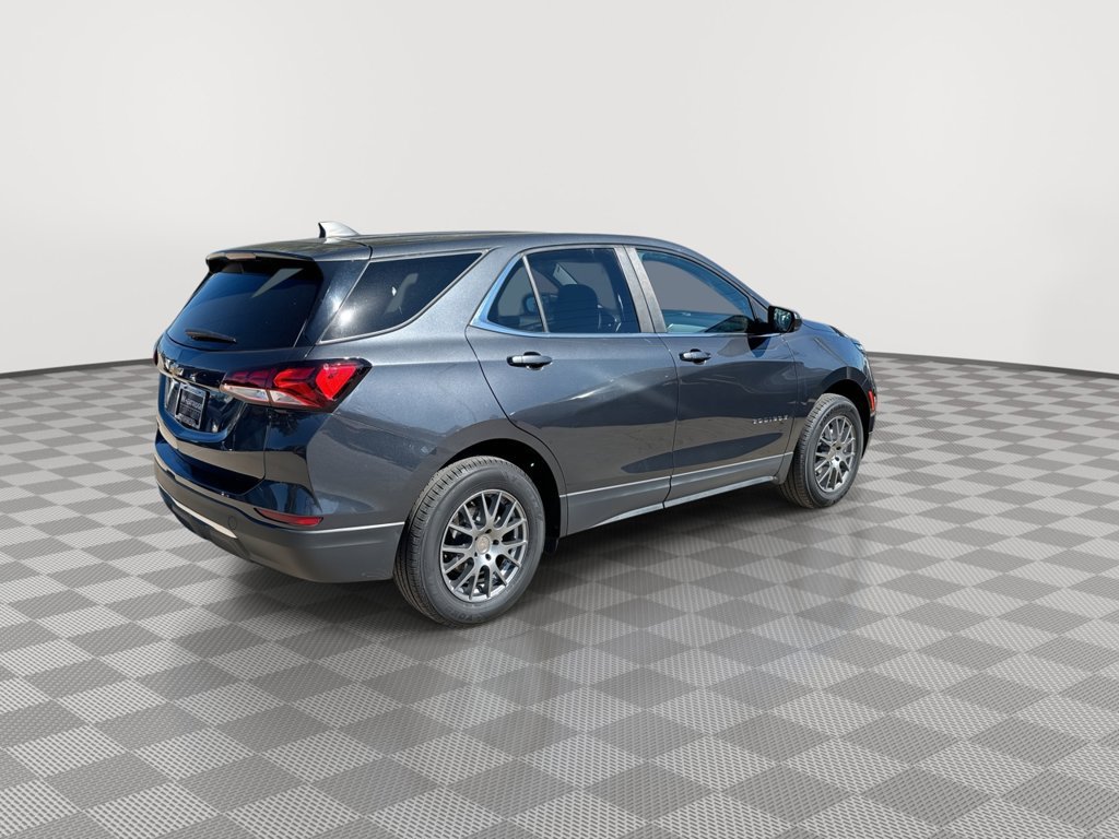 2022 Chevrolet Equinox LT - Photo 11