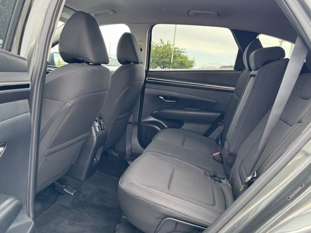 2022 Hyundai Tucson SEL - Photo 10