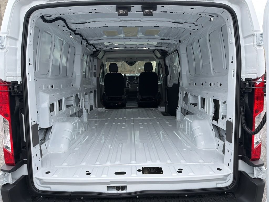 2025 Ford Transit Van Base - Photo 36