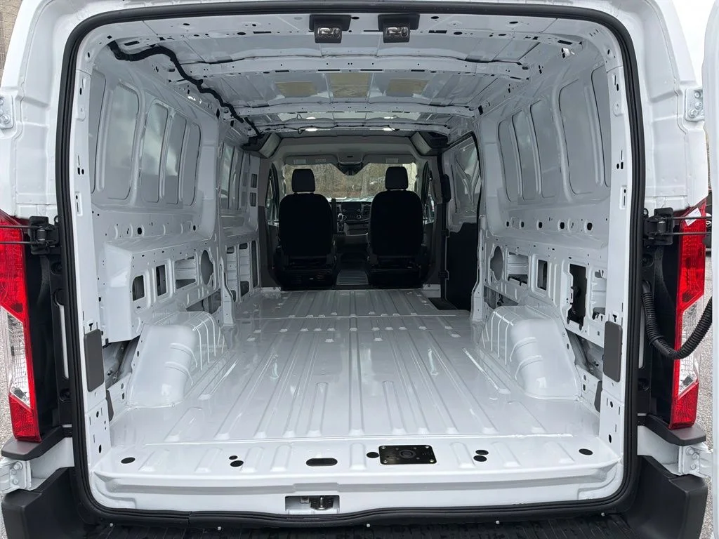2025 Ford Transit Van Base - Photo 36
