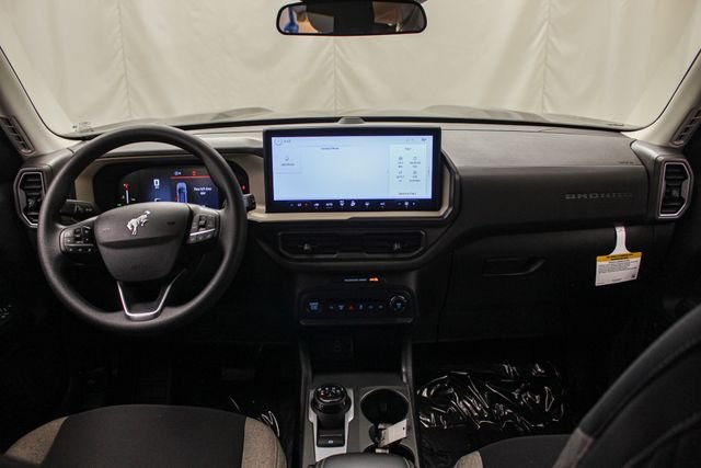 New 2026 Shadow Black Ford Big Bend® image 24