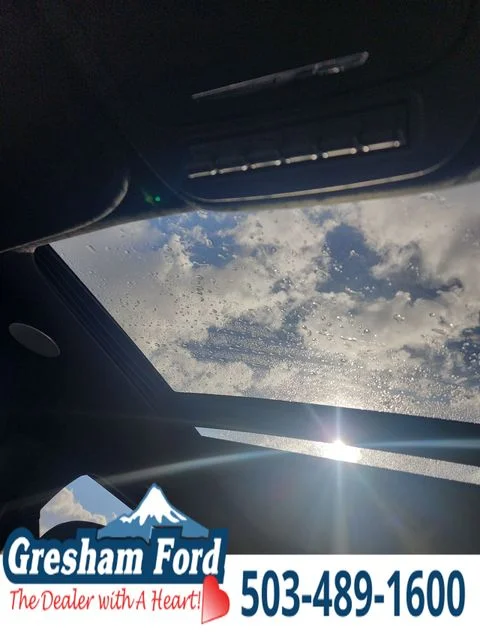 Certified Used 2023 Azure Gray Metallic Ford Raptor image 30
