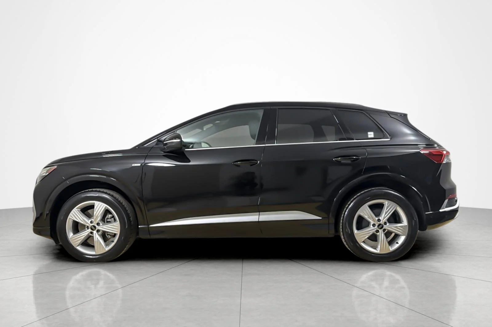 Used 2023 Audi Q4 e-tron Prestige with VIN WA1M2BFZ2PP063206 for sale in Beverly Hills, CA
