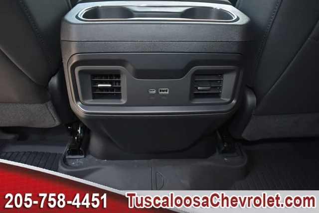 2026 Chevrolet Silverado 2500 HD LT - Photo 16