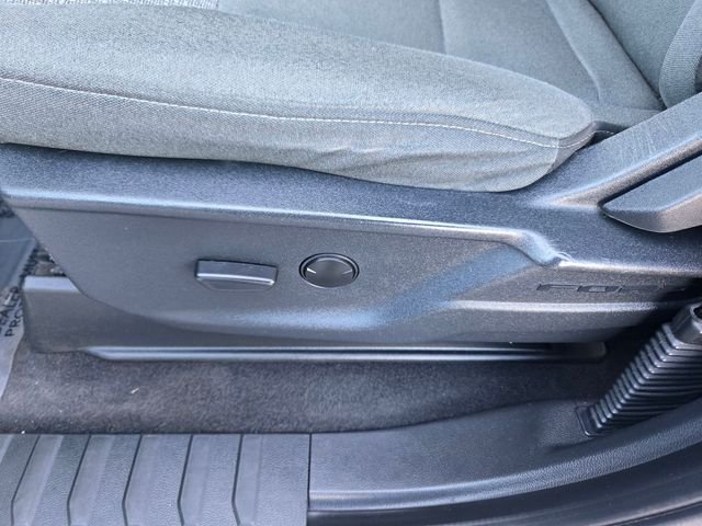 Used 2023 White Ford XLT image 13