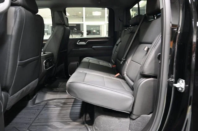 2026 GMC Sierra 2500HD Denali - Photo 15