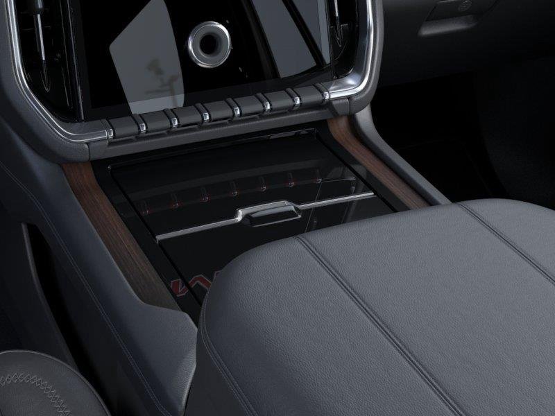New 2026 Onyx Black GMC Denali image 23