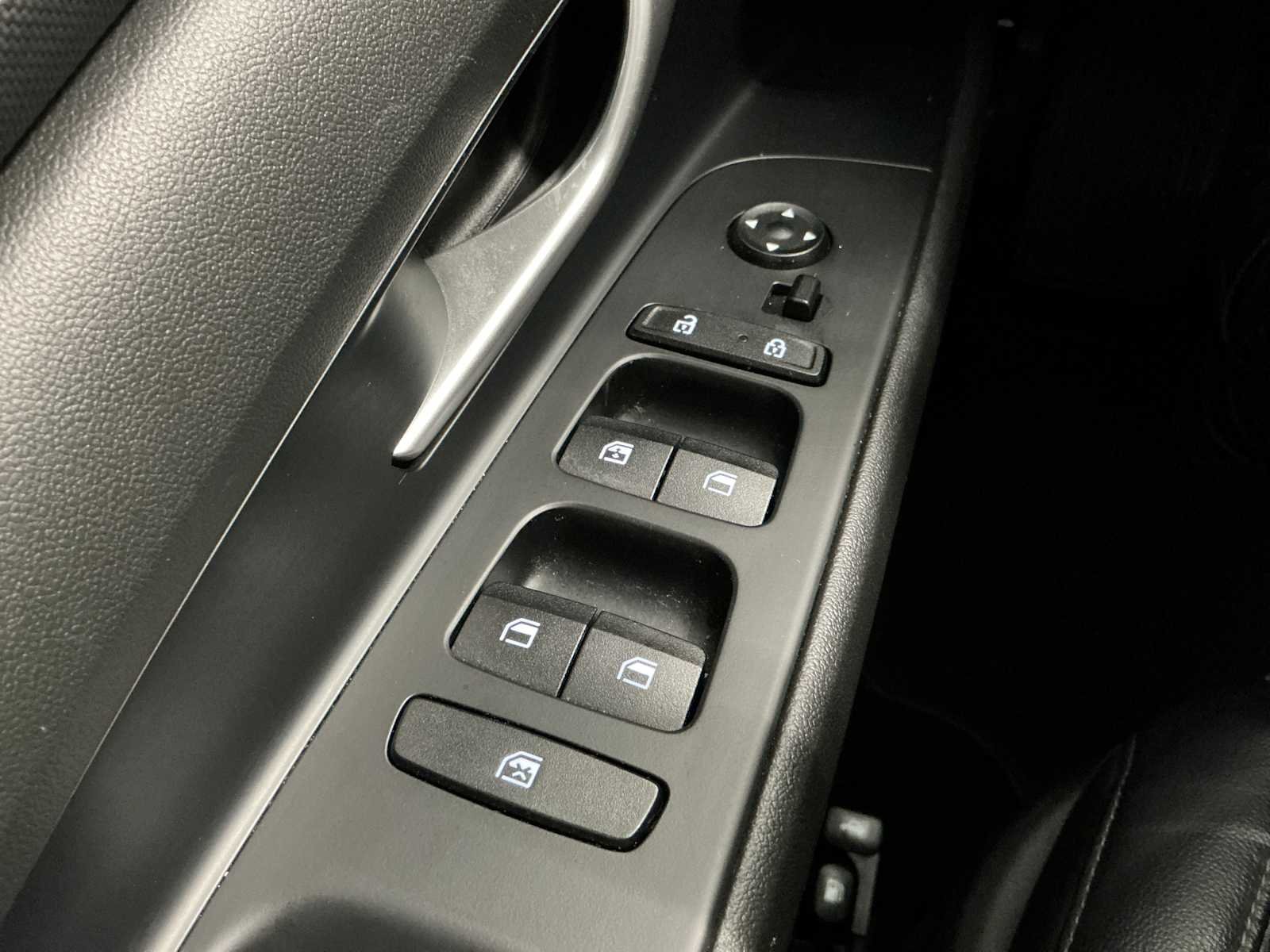 Used 2023 Ecotronic Gray Hyundai Limited image 17