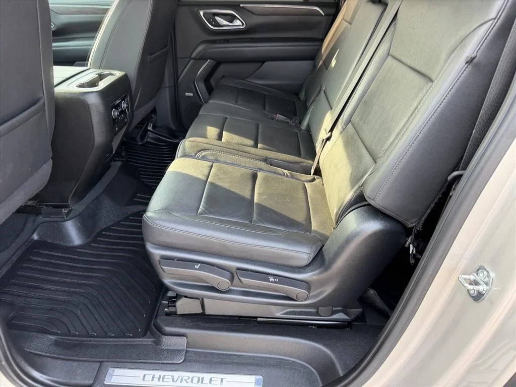 Used 2023 Beige Chevrolet LT image 10
