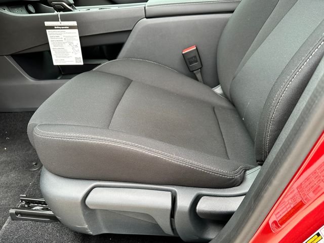 2026 Nissan Rogue S - Photo 20