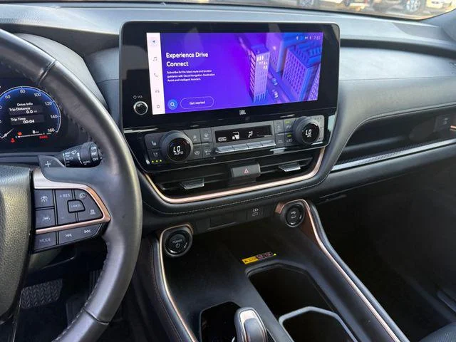 Certified Used 2024 BLUEPRINT Toyota Hybrid MAX Limited image 22