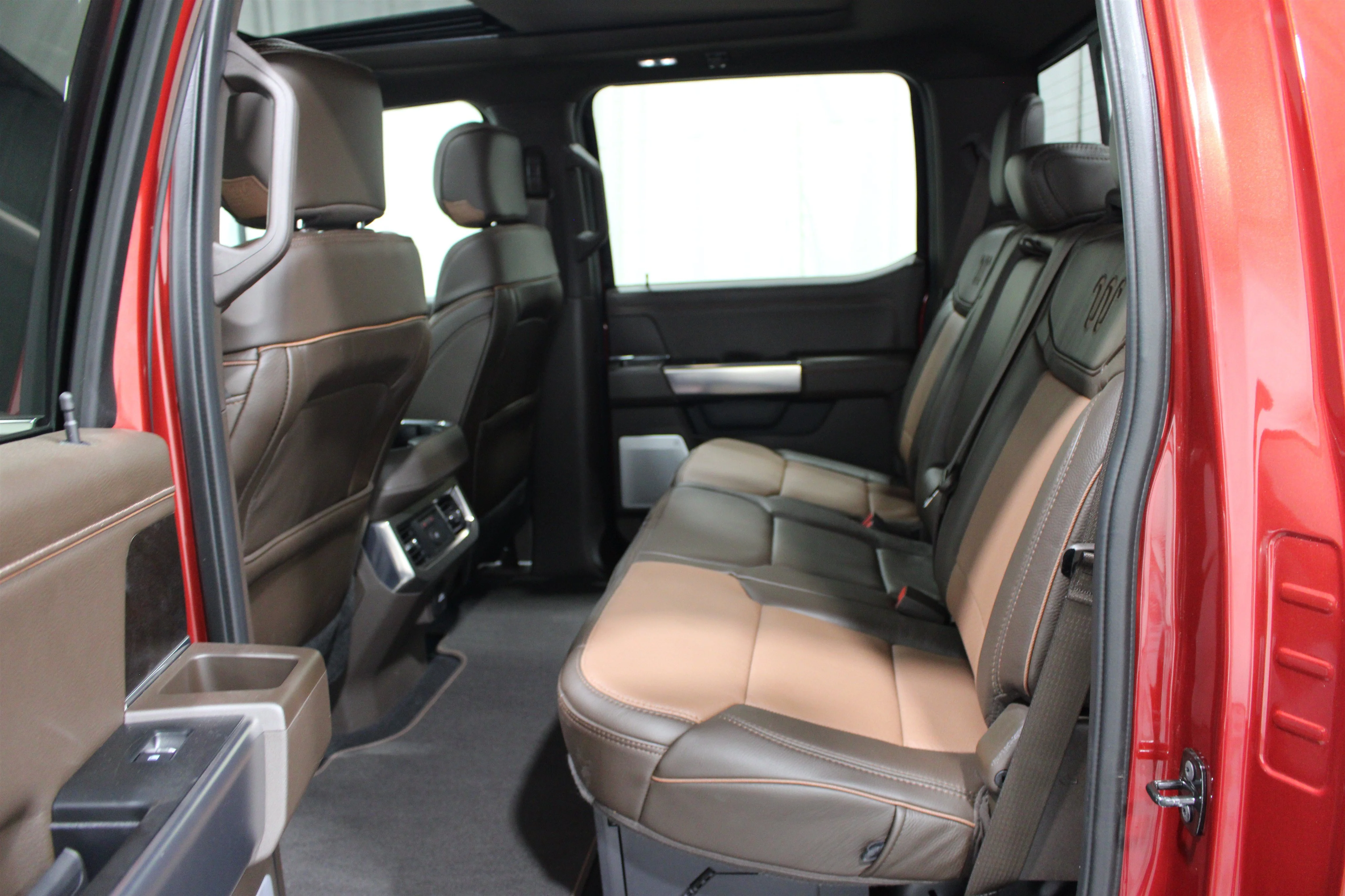 2026 Ford F-250 Super Duty King Ranch - Photo 23