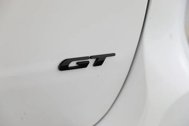 New 2026 White Knuckle Clear-Coat Exterior Paint Dodge GT Plus HEMI V8 image 37