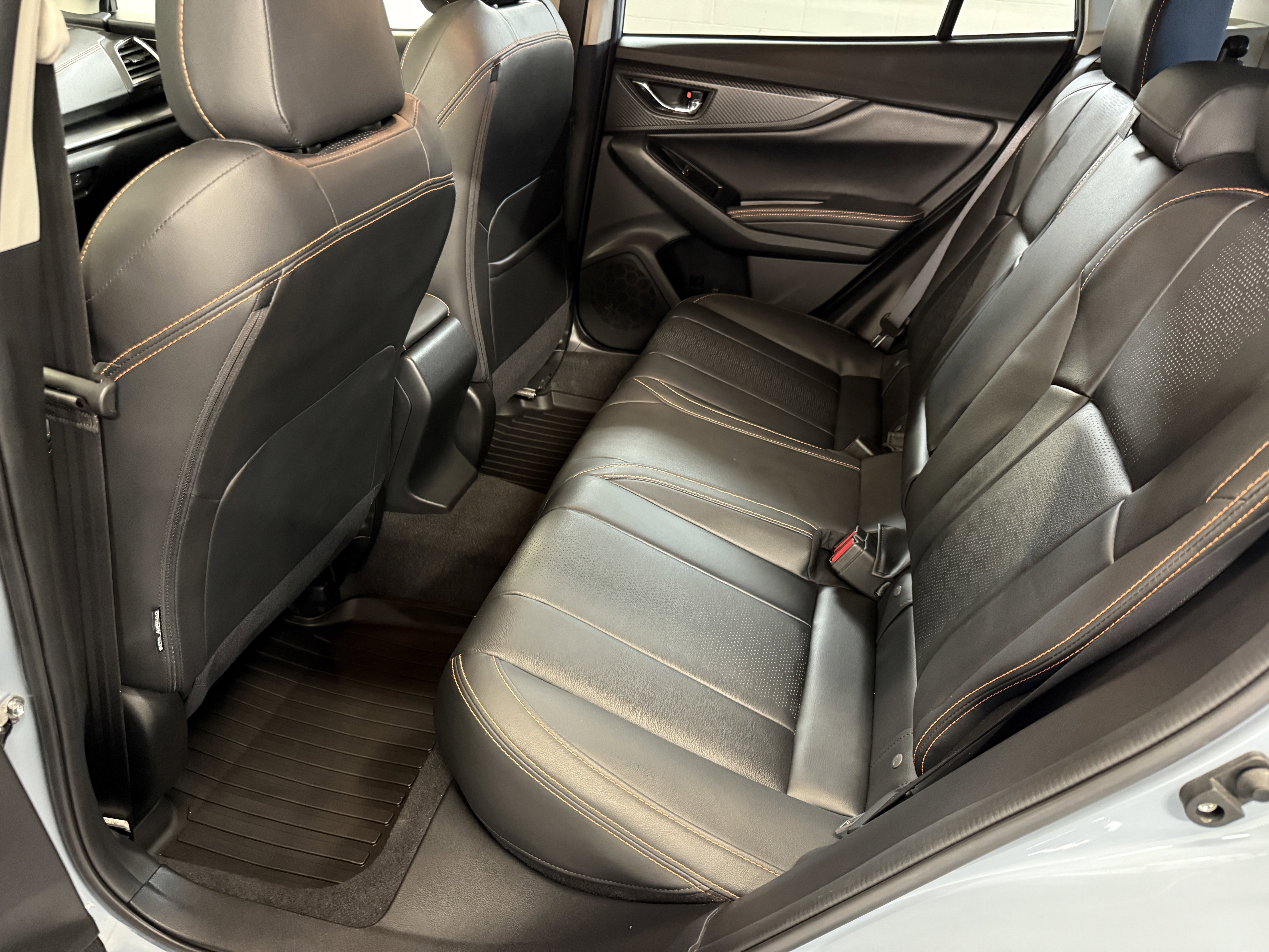 2020 Subaru Crosstrek Limited - Photo 19