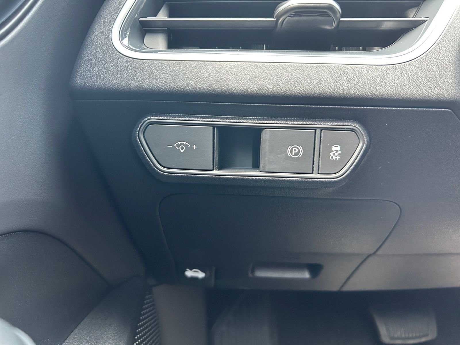 New 2026 Aurora Black Pearl Kia EX image 17