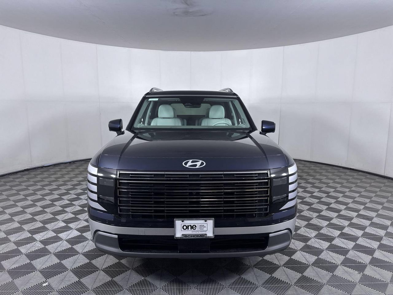 New 2026 Pacific Sapphire Hyundai Limited image 13