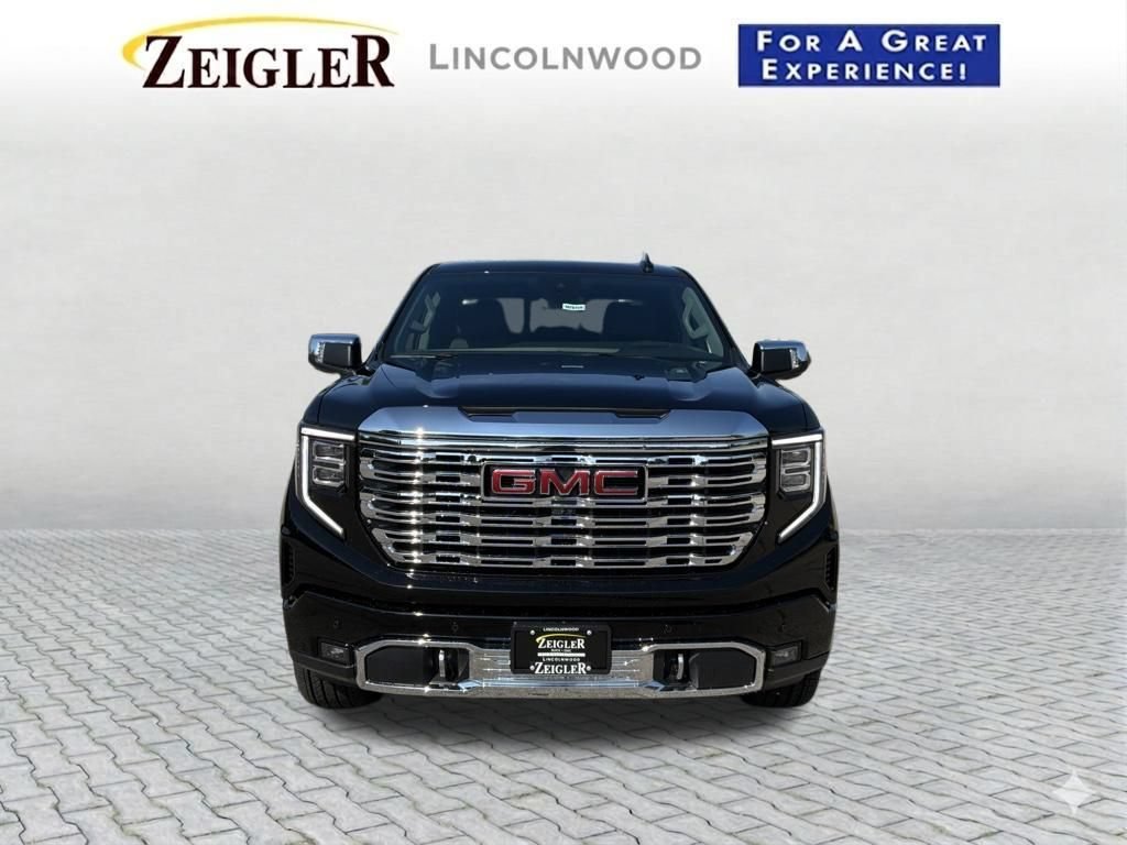 2026 GMC Sierra 1500 Denali - Photo 10