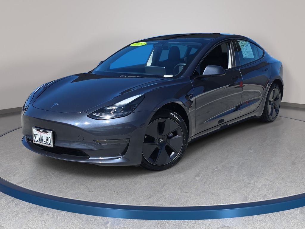 2023 Tesla Model 3 -'s photo