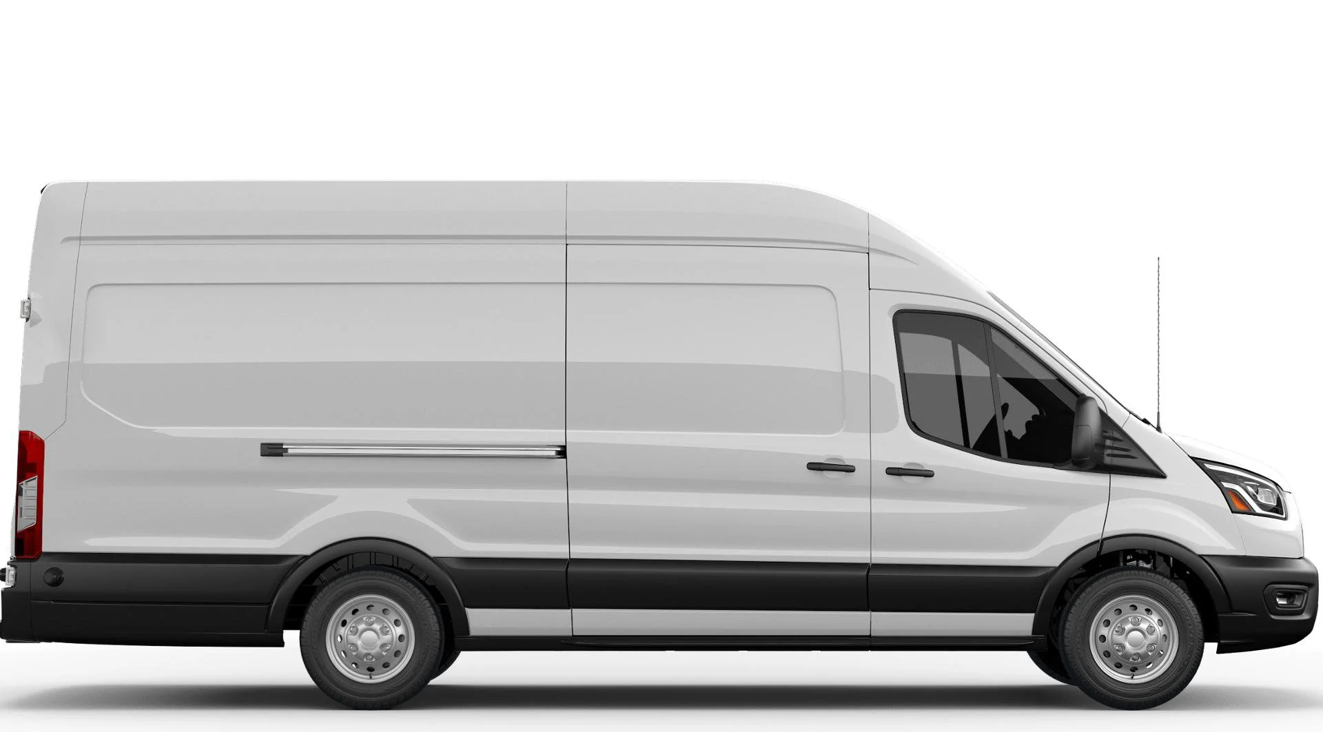 New 2026 OXFORD WHITE Ford  image 5