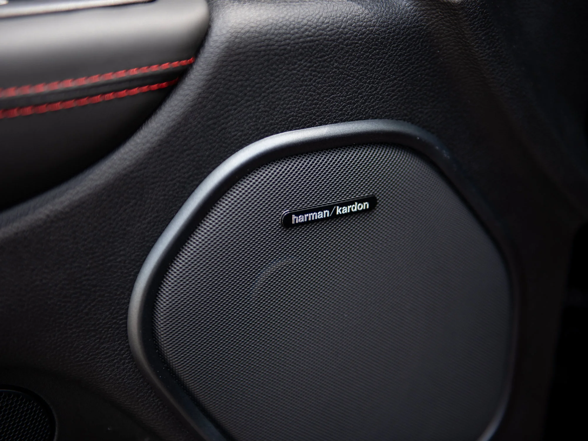 New 2026 Black Dodge GT Premium* HEMI V8 AWD image 12