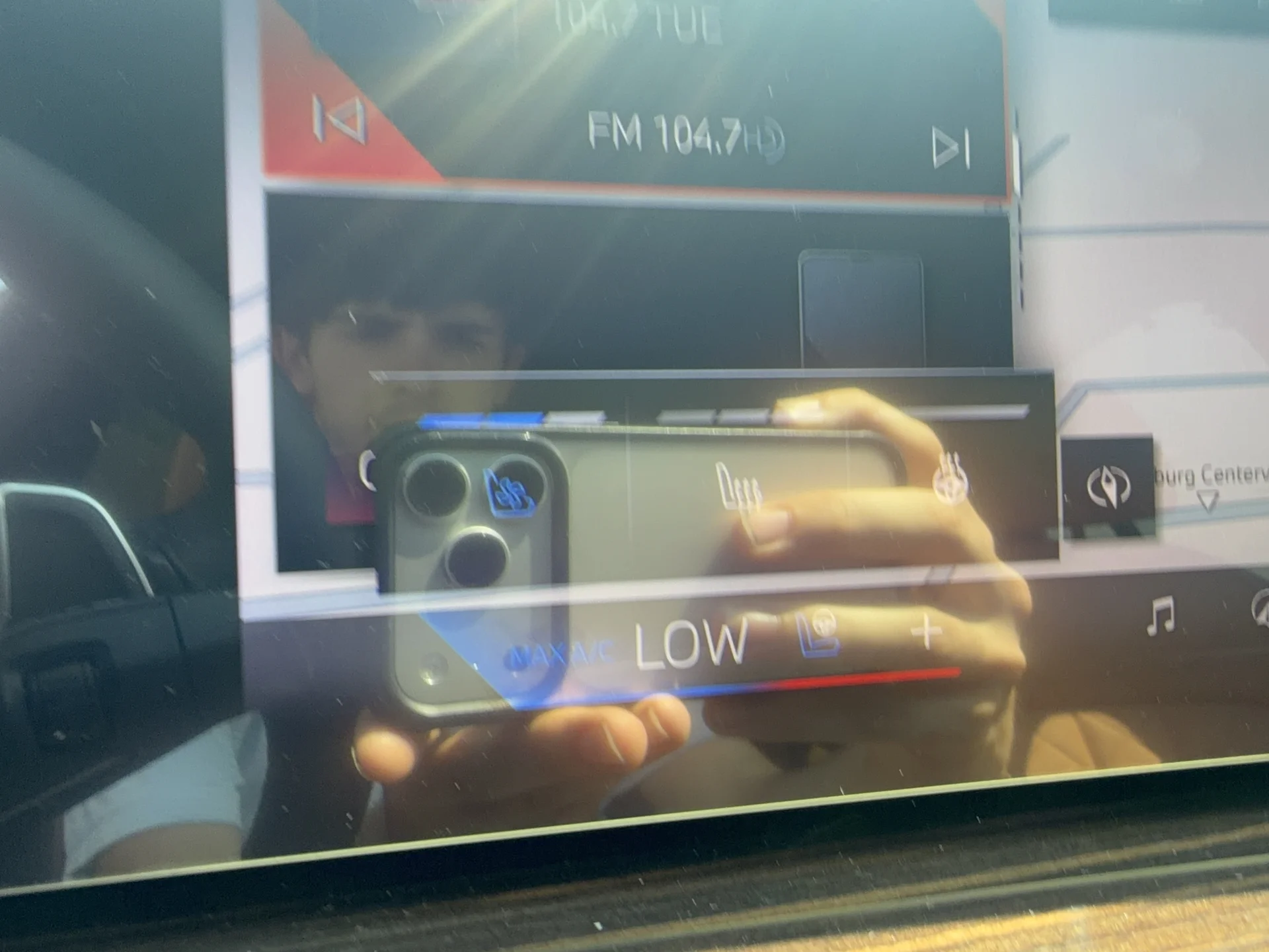 New 2026 Dravit Grey Metallic BMW xDrive40i image 17