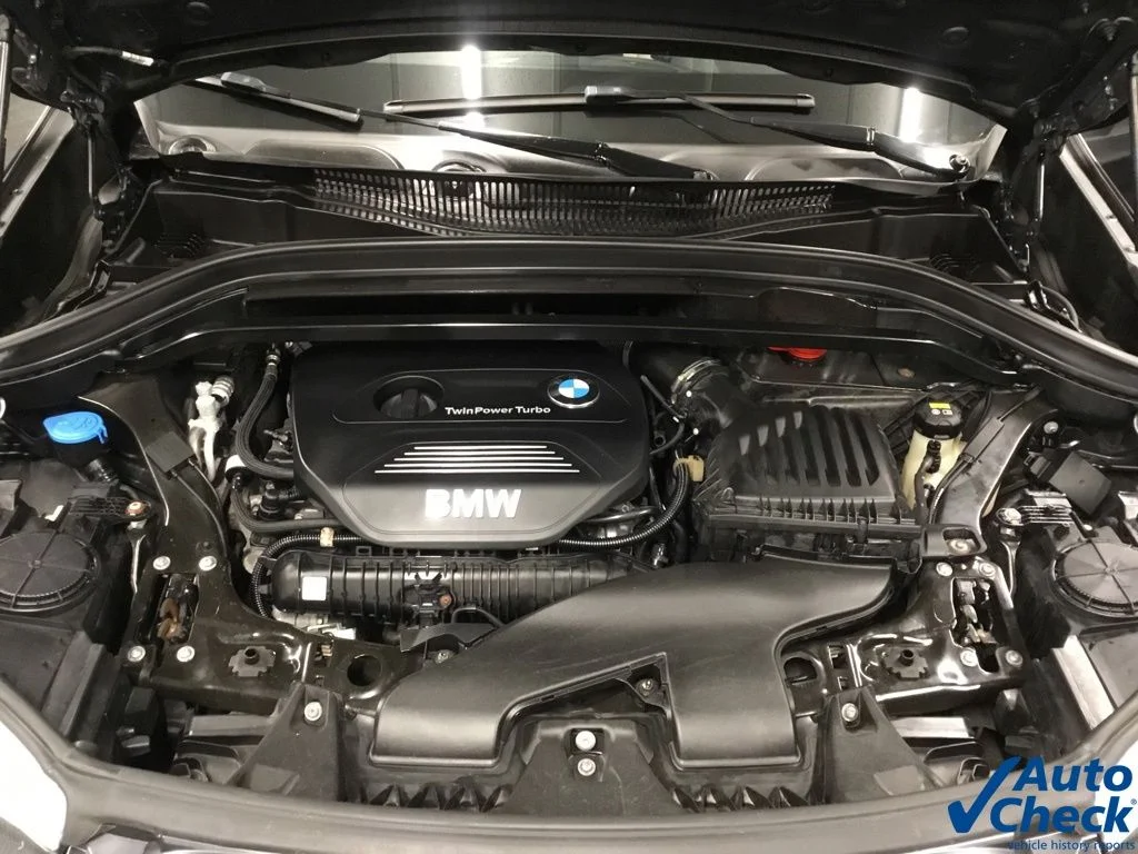 Used 2019 Gray BMW xDrive28i image 42